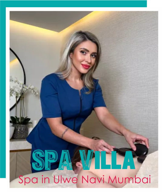 Massage Spa in Ulwe Navi Mumbai